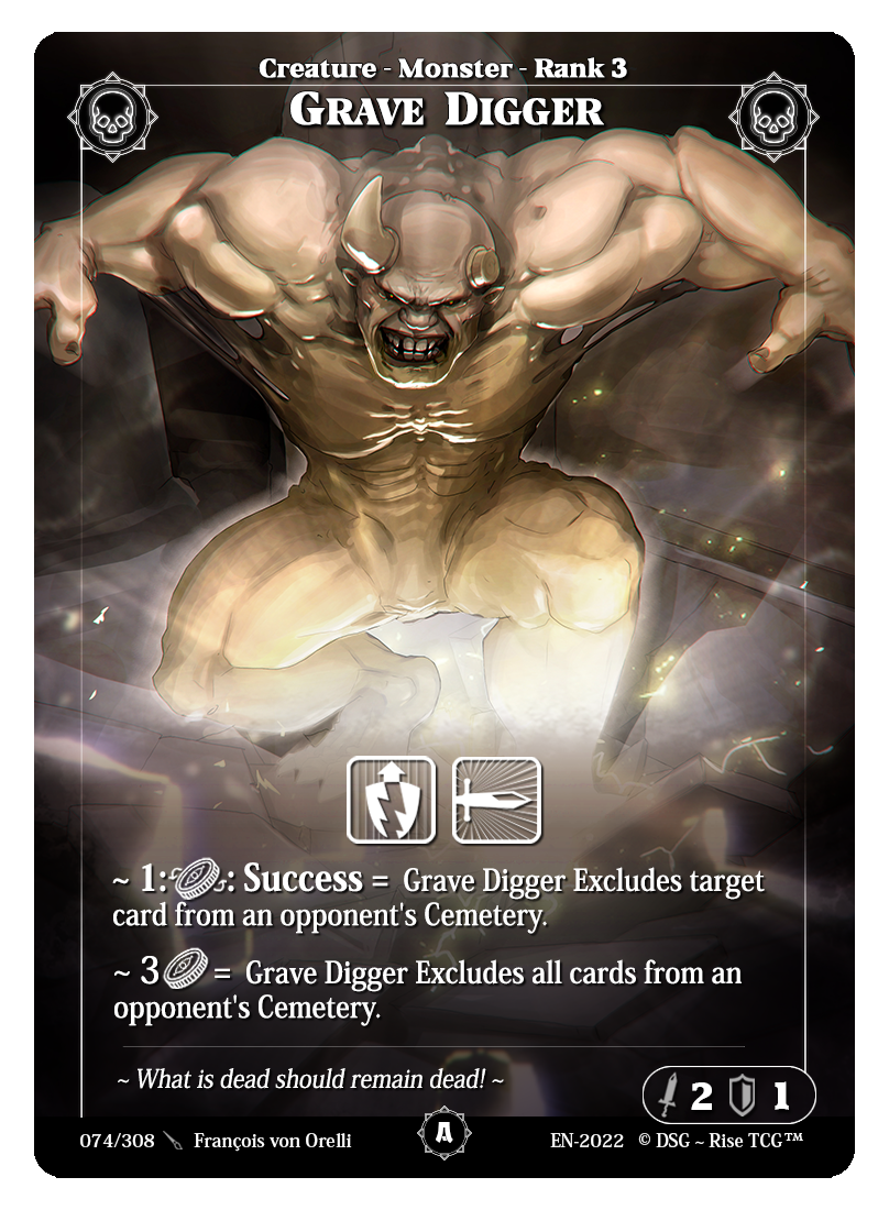 Grave Digger