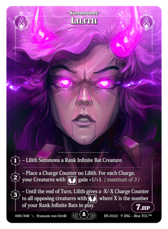 Lilith V2