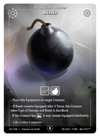 Bomb