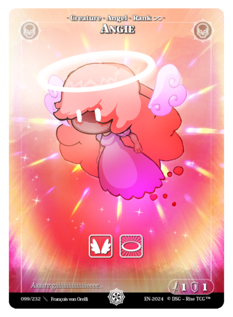 Angie